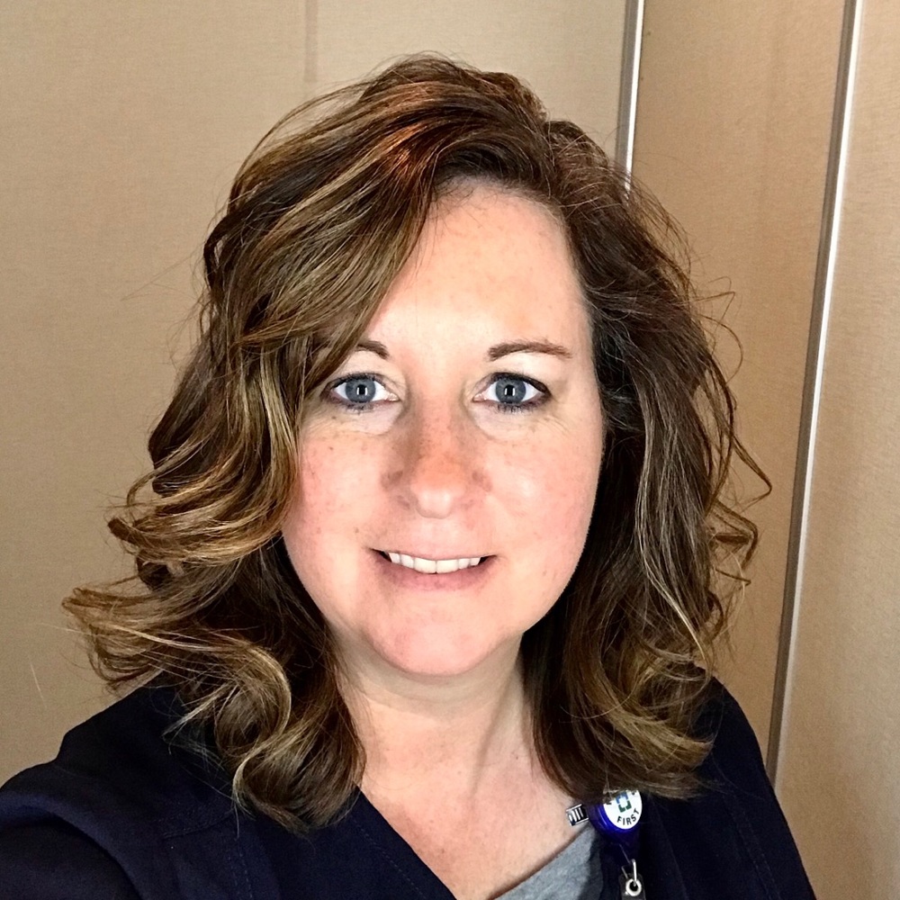 Meet your Posher, Michele